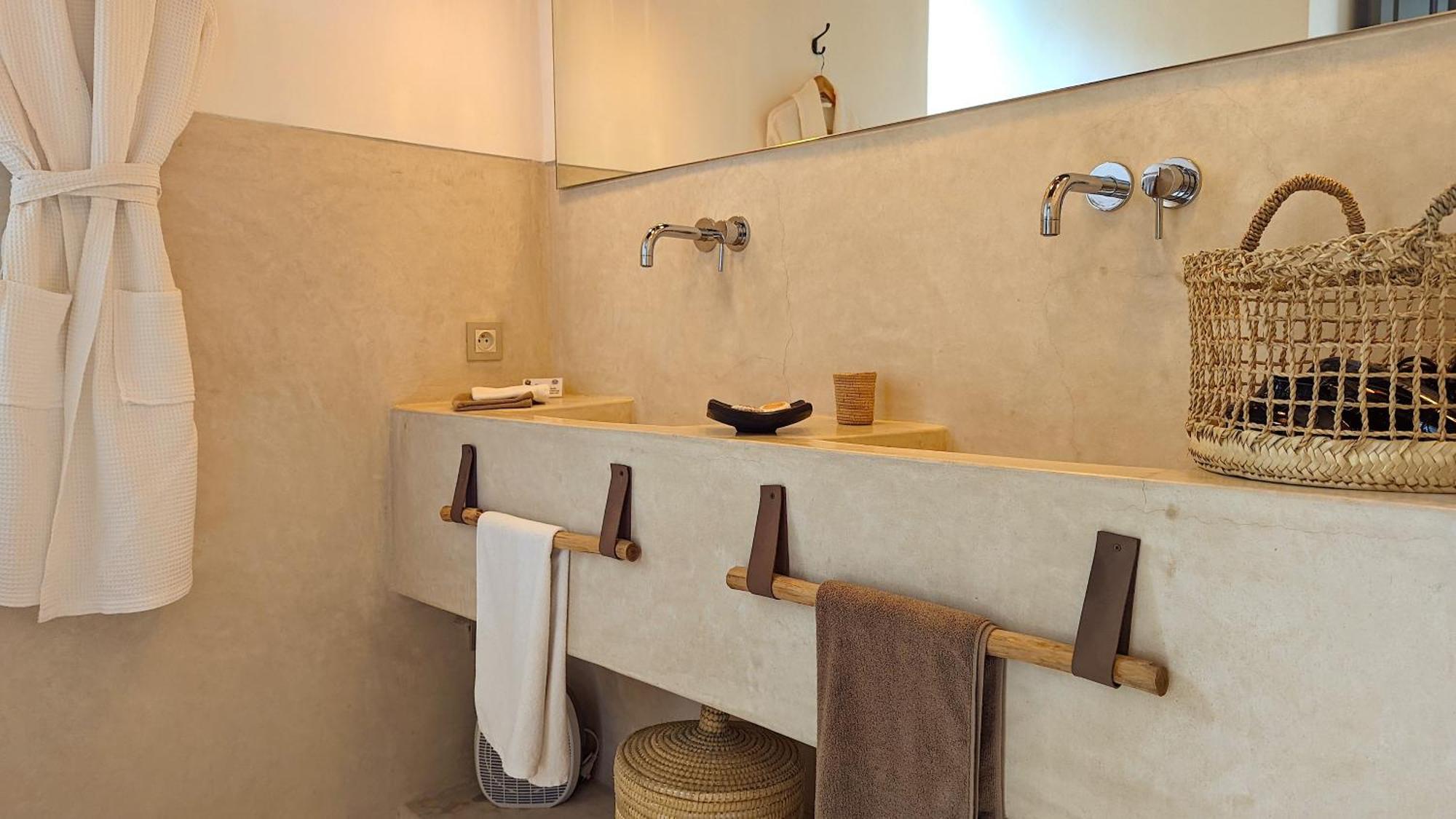 מרקש Riad Jardin Des Sens & Spa חדר תמונה