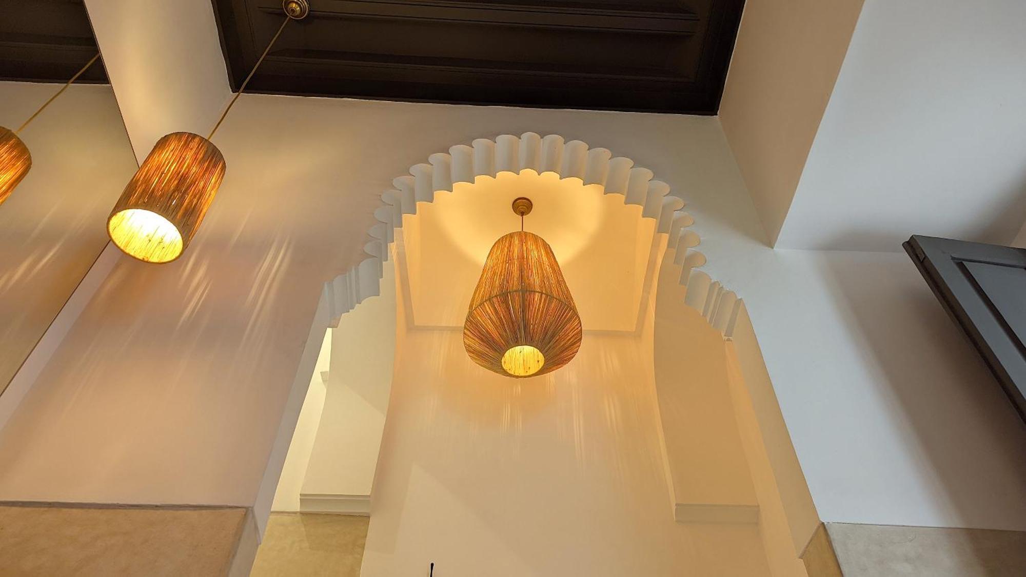 מרקש Riad Jardin Des Sens & Spa חדר תמונה