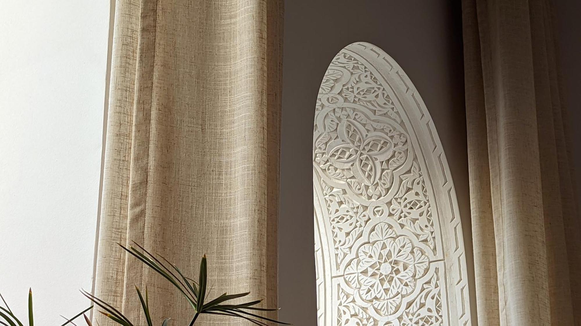 מרקש Riad Jardin Des Sens & Spa חדר תמונה