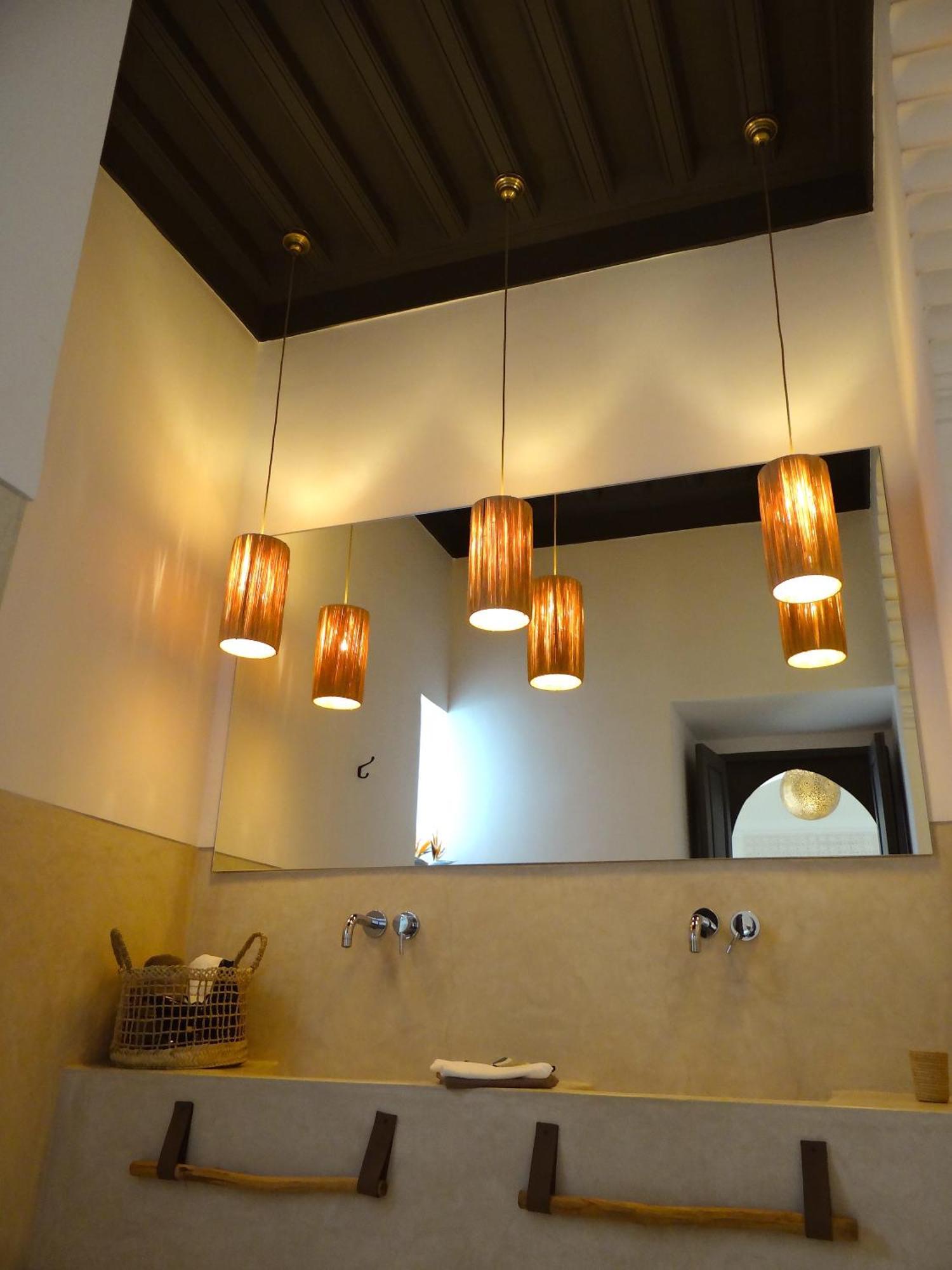מרקש Riad Jardin Des Sens & Spa חדר תמונה